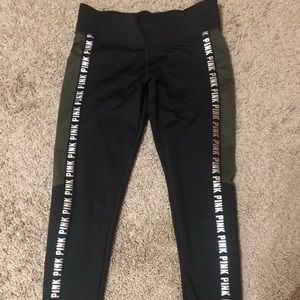 Victoria secret leggings